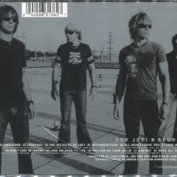 Колекция на Bon Jovi - 20 Диска, снимка 2 - CD дискове - 34657445