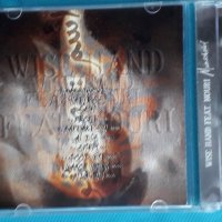 Wise Hand Feat Nouri – 1999 - Manschoud(New Age), снимка 3 - CD дискове - 43822287