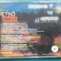 Birdsongs Of The Mesozoic – 2000 - Petrophonics(Avantgarde,Art Rock,Prog Rock), снимка 4 - CD дискове - 43021911