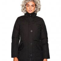 дамско яке  The North Face  Mauna Kea Parka   размер S-, снимка 7 - Якета - 34637142