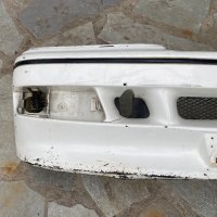 Предна Броня Ford Escort, снимка 2 - Части - 43154397