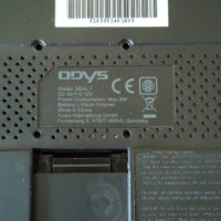 Dvd player с USB за кола ODYS Seal 7, снимка 2 - Плейъри, домашно кино, прожектори - 37769328