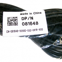 Захранващ кабел C13 - C14 Power Cord, 4м., 220 Volts – чисто нов, снимка 3 - Кабели и адаптери - 36378078