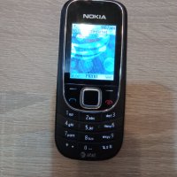 Телефон NOKIA 2320c-2b, снимка 1 - Nokia - 43326185