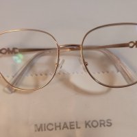 Диоптрични очила Michael Kors, снимка 4 - Слънчеви и диоптрични очила - 43060469