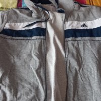 мъжки анцунг Adidas , снимка 4 - Спортни дрехи, екипи - 43733552