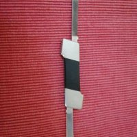 Дамско ножче Bonsa, Solingen. , снимка 2 - Колекции - 28451609