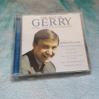 The Best of Gerry and The Pacemakers, снимка 1 - CD дискове - 43527493