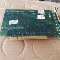 Видео карта Matrox MGA MYST/2BI/5 618-02 REV.A 2MB PCI, снимка 8 - Видеокарти - 43005825