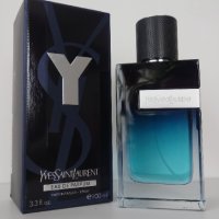 Парфюм "Y" Yves Saint Laurent 100ml., снимка 1 - Мъжки парфюми - 40776375