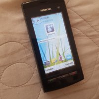 Nokia 5250, снимка 3 - Nokia - 43806853