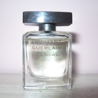 L'instant by Guerlain Eau De Toilette 5 мл мини ретро мъжки аромат, снимка 1 - Мъжки парфюми - 43242525