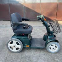 Скутер за трудно подвижни хора или инвалиди, снимка 5 - Инвалидни скутери - 35438462