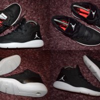 NIKE LEBRON 16 LOW “AIR LBJ” & Nike Jordan Reveal, снимка 12 - Маратонки - 28919788