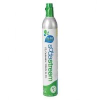 Пълнене на патрон с 0.425кг CO2 за Sodastream, Happy Frizz и други!, снимка 1 - Други услуги - 32635267