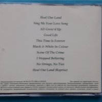 Jonathan Butler –4CD(Smooth Jazz), снимка 4 - CD дискове - 43005383