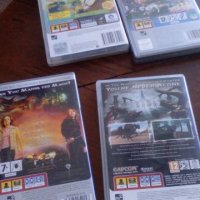 PSP игри, снимка 4 - PlayStation конзоли - 26420303