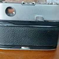 Фотоапарат AGFA OPTIMA 3, снимка 5 - Фотоапарати - 43894880