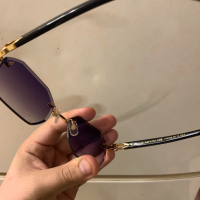 Cartier оригинални слънчеви очила, снимка 3 - Слънчеви и диоптрични очила - 44852167