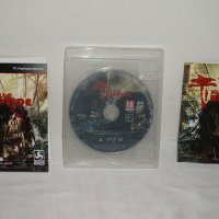 Игра за PS3 Dead Island Riptide , снимка 14 - Игри за PlayStation - 43888491