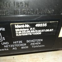 schneider miami receiver/deck x2/cd 2003211621, снимка 14 - Ресийвъри, усилватели, смесителни пултове - 32237489