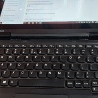 Lenovo yoga 11 e , снимка 3 - Лаптопи за работа - 43697058