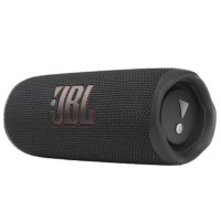НОВО!!! Преносима тонколона JBL Flip 6, Bluetooth, PartyBoost, IP67, снимка 3 - Bluetooth тонколони - 43812151