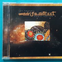 Jon Hassell – 2005 - Maarifa Street (Magic Realism 2)(Abstract,Future Jazz,Ambient), снимка 1 - CD дискове - 43018139