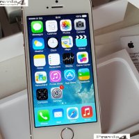Iphone 5S iOS 7.0.2 Перфектен!, снимка 11 - Apple iPhone - 22465040