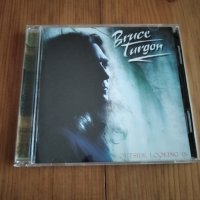 BRUCE TURGON - OUTSIDE LOOKING IN 8лв матричен диск, снимка 1 - CD дискове - 39316838