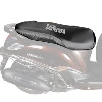 Покривало Oxford Scootseat за седалка на мотор скутер мотопед, снимка 1 - Аксесоари и консумативи - 28283813