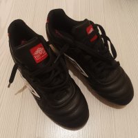 футболни обувки UMBRO 35 номер, снимка 3 - Футбол - 44033163