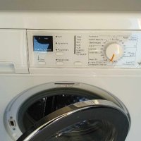 Пералня Miele Softronic W3365, снимка 7 - Перални - 43926419