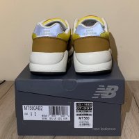 Маратонки New Balance 42.5/43 Нови Оригинални , снимка 11 - Маратонки - 43242728