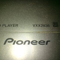 Дистанционни за Dvd и ресийвър PIONEER , снимка 4 - Ресийвъри, усилватели, смесителни пултове - 43399852