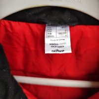 Мъжко пухено яке WED'ZE Parka Jacket - Л размер, снимка 3 - Якета - 44097790