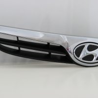Предна решетка Hyundai i20 (2008-2012г.) предна емблема Хюндай i 20 / 865801J000 / 863521J000, снимка 3 - Части - 40534342