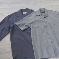 Мъжки ризи , снимка 1 - Ризи - 37165751