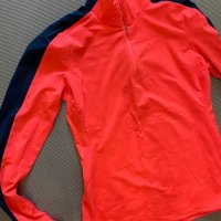 Gap нова спортна блуза М размер, снимка 3 - Блузи с дълъг ръкав и пуловери - 28354027