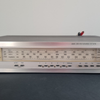 Old time tuner Philips, снимка 1 - Радиокасетофони, транзистори - 44933558