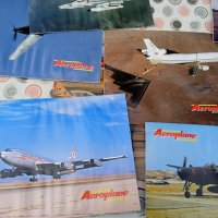 Списания Aeroplane и др. / 1, снимка 9 - Списания и комикси - 40014863