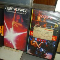 VHS-касети-музика, снимка 7 - Други музикални жанрове - 42992327