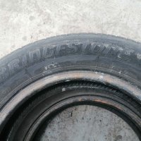 Гуми 185 65 15 Бриджистоун Bridgestone 2 броя  2020  Нов внос Цената е за брой гума Без коментар на , снимка 5 - Гуми и джанти - 37229621