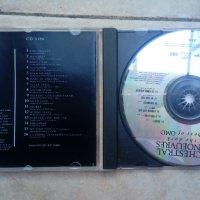 ORCHESTRAL MANOEUVRES-оригинален диск., снимка 2 - CD дискове - 33587133