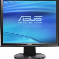 Монитор  ASUS VB171D  17'', снимка 1 - Монитори - 28370879