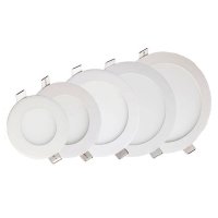 LED панел за вграждане V-TAC, снимка 1 - Лед осветление - 27504390