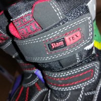 Водоустойчиви обувки / ботуши INDIGO Slam Tex №21 и 23 , снимка 4 - Детски боти и ботуши - 27314132