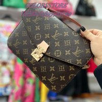 Луксозна чанта  Louis Vuitton Metis Pochette  код DS70, снимка 1 - Чанти - 40065151