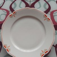 Търся чинии с този дизайн , снимка 1 - Чинии - 43813641
