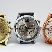 Марков Часовник Michael Kors, Майкъл Корс - 6 Модела, снимка 1 - Други - 39756244